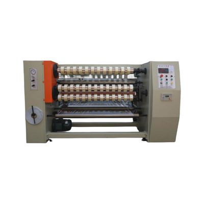 테이프 슬리팅 머신